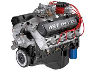 U1316 Engine